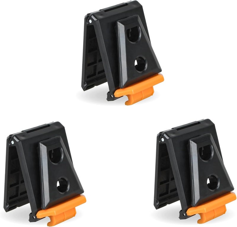 Natple Tool Belt Clip Fits for TOU-CT Models ClipTech Pouches - Image 1